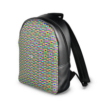 Load image into Gallery viewer, Colville Leather Backpack - NXTOUS