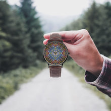 Load image into Gallery viewer, Instafamous Quartz watch - pier v5