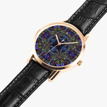 Load image into Gallery viewer, Instafamous Wide Type Quartz watch - Pier