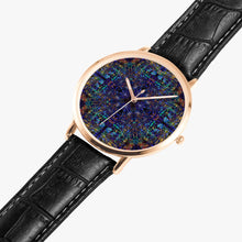 Load image into Gallery viewer, Instafamous Quartz watch - Planetoid v3