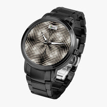Load image into Gallery viewer, New Steel Strap Automatic Watch - WICKER