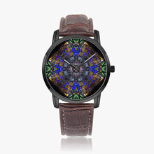 Load image into Gallery viewer, 265. Instafamous Wide Type Quartz watch