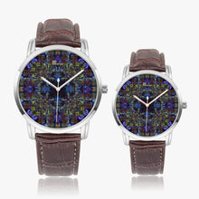 Load image into Gallery viewer, Instafamous Wide Type Quartz watch - Pier