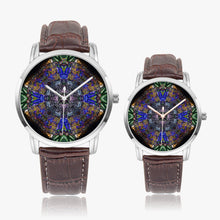 Load image into Gallery viewer, 265. Instafamous Wide Type Quartz watch