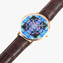Load image into Gallery viewer, Instafamous Quartz watch - Pier Bright