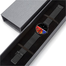 Load image into Gallery viewer, Fashion Ultra-thin Stainless Steel Quartz Watch (With Indicators) - Clarity Over Chaos