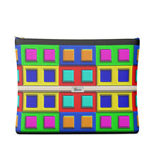 Load image into Gallery viewer, Clutch Bag - NXTOUS - Small