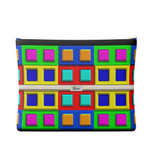 Load image into Gallery viewer, Clutch Bag - NXTOUS - Small