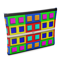 Load image into Gallery viewer, Clutch Bag - NXTOUS - Faux