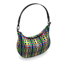 Load image into Gallery viewer, Hobo Bag Curve - NXTOUS