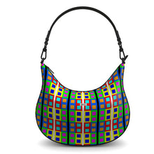 Load image into Gallery viewer, Hobo Bag Curve - NXTOUS