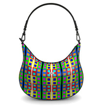 Load image into Gallery viewer, Hobo Bag Curve - NXTOUS