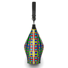 Load image into Gallery viewer, Hobo Bag Curve - NXTOUS
