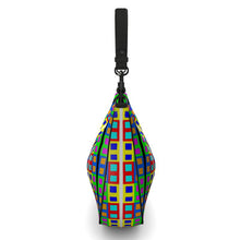 Load image into Gallery viewer, Hobo Bag Curve - NXTOUS