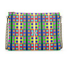 Load image into Gallery viewer, Crossbody Bag n Chain - NXTOUS
