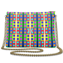 Load image into Gallery viewer, Crossbody Bag n Chain - NXTOUS