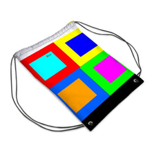 Load image into Gallery viewer, Drawstring Sport Bag - NXTOUS