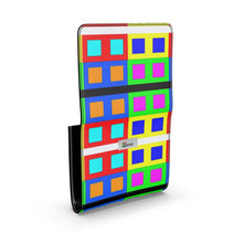 Load image into Gallery viewer, Foldover Purse & Wallet - NXTOUS