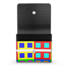 Load image into Gallery viewer, Foldover Purse & Wallet - NXTOUS