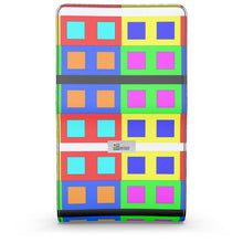 Load image into Gallery viewer, Foldover Purse & Wallet - NXTOUS