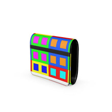 Load image into Gallery viewer, Foldover Purse & Wallet - NXTOUS