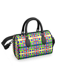 Load image into Gallery viewer, Mini Denbigh Duffle - NXTOUS