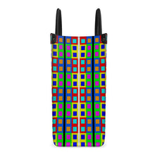 Load image into Gallery viewer, Leather Shopping Bag