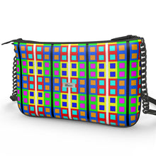 Load image into Gallery viewer, Pochette Double Zip Bag - NXTOUS