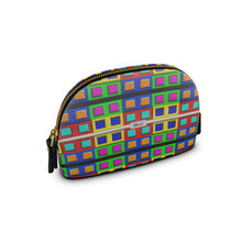 Load image into Gallery viewer, Premium Nappa Makeup Bag