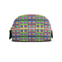 Load image into Gallery viewer, Premium Nappa Makeup Bag