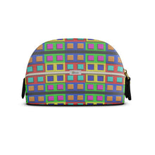 Load image into Gallery viewer, Premium Nappa Makeup Bag