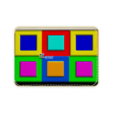 Load image into Gallery viewer, Leather Card Case - NXTOUS