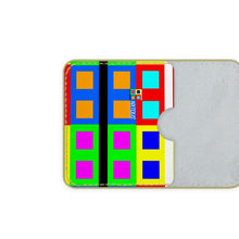 Load image into Gallery viewer, Leather Card Case - NXTOUS