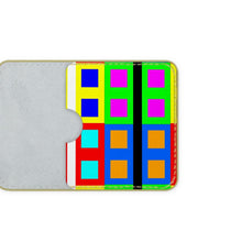 Load image into Gallery viewer, Leather Card Case - NXTOUS