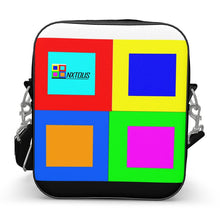 Load image into Gallery viewer, Shoulder Bag LG - NXTOUS