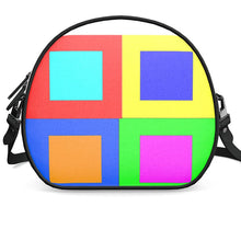 Load image into Gallery viewer, Round Box - NXTOUS