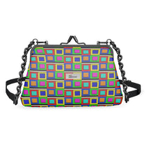Load image into Gallery viewer, Flat Frame Bag sm - NXTOUS