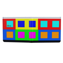 Load image into Gallery viewer, Wallet Mens - NXTOUS
