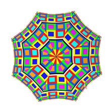 Load image into Gallery viewer, Umbrella - NXTOUS SQM
