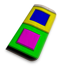 Load image into Gallery viewer, Leather Glasses Case - NXTOUS