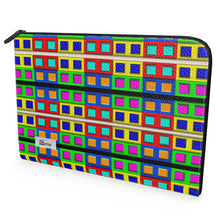 Load image into Gallery viewer, Leather Document Case - NXTOUS