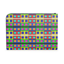 Load image into Gallery viewer, Leather Document Case - NXTOUS