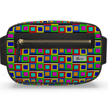 Load image into Gallery viewer, Belt Bag - NXTOUS
