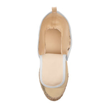Load image into Gallery viewer, High Top Espadrilles - NXTOUS Pastel O