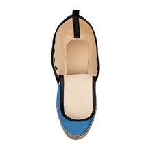 Load image into Gallery viewer, High Top Espadrilles - NXTOUS Pastel BB