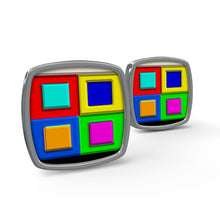 Load image into Gallery viewer, Cufflinks - NXTOUS