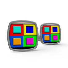 Load image into Gallery viewer, Cufflinks - NXTOUS