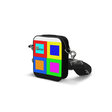 Load image into Gallery viewer, Shoulder Bag Sm - NXTOUS