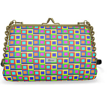 Load image into Gallery viewer, Flat Frame Bag LG - NXTOUS Gold