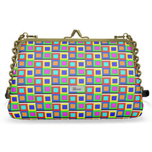 Load image into Gallery viewer, Flat Frame Bag LG - NXTOUS Gold